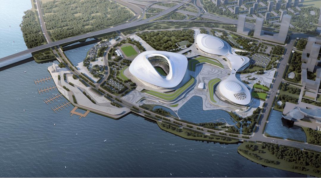 亚洲杯2022举办地,亚洲杯历届举办地2022