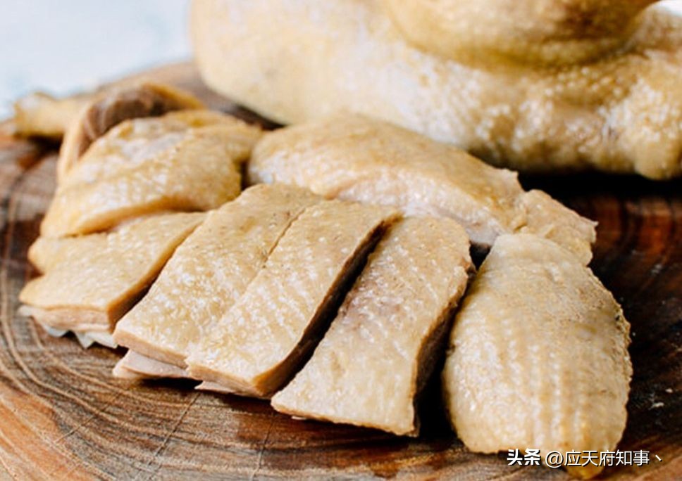 南京名小吃十三绝你吃过几个,盘点来南京必吃的小吃
