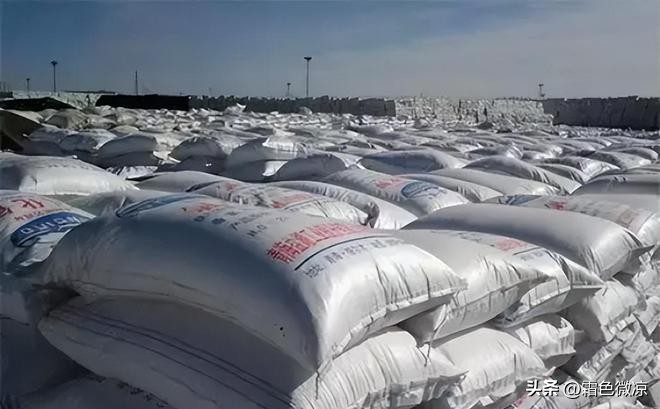 钾肥进口情况,钾肥进口最新消息