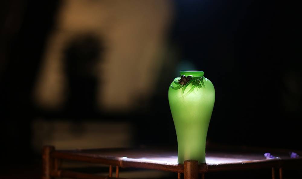 和田玉五大行业是什么样的,2024年和田玉行业还能不能干