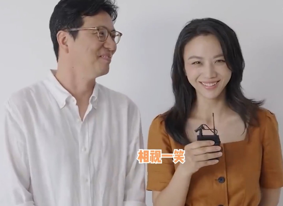 汤唯结婚后的变化,汤唯嫁给韩国导演