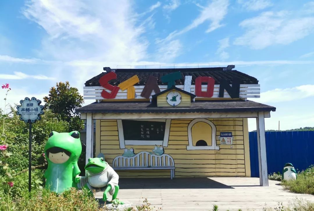 苏州最有特色民宿推荐,苏州特色民宿推荐