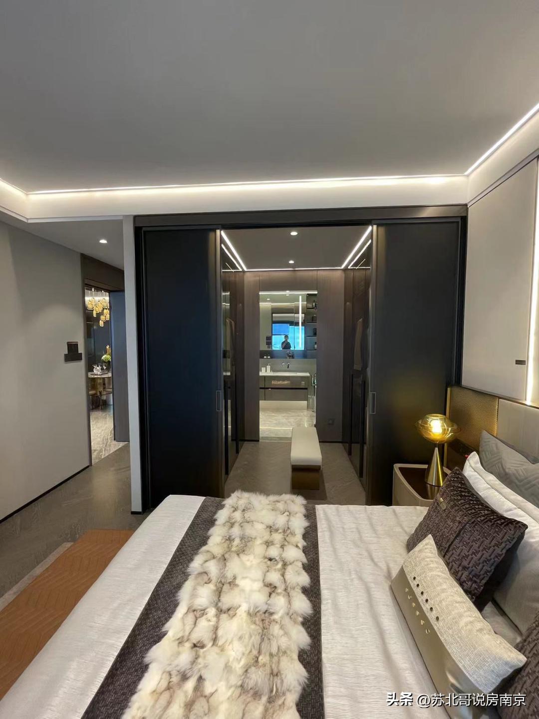 南京保利文璟和颂得房率,文璟和颂南京