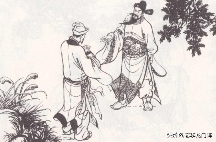 民间故事：男子每日为岳母洗澡搓背，半年后，岳母说：我怀孕了