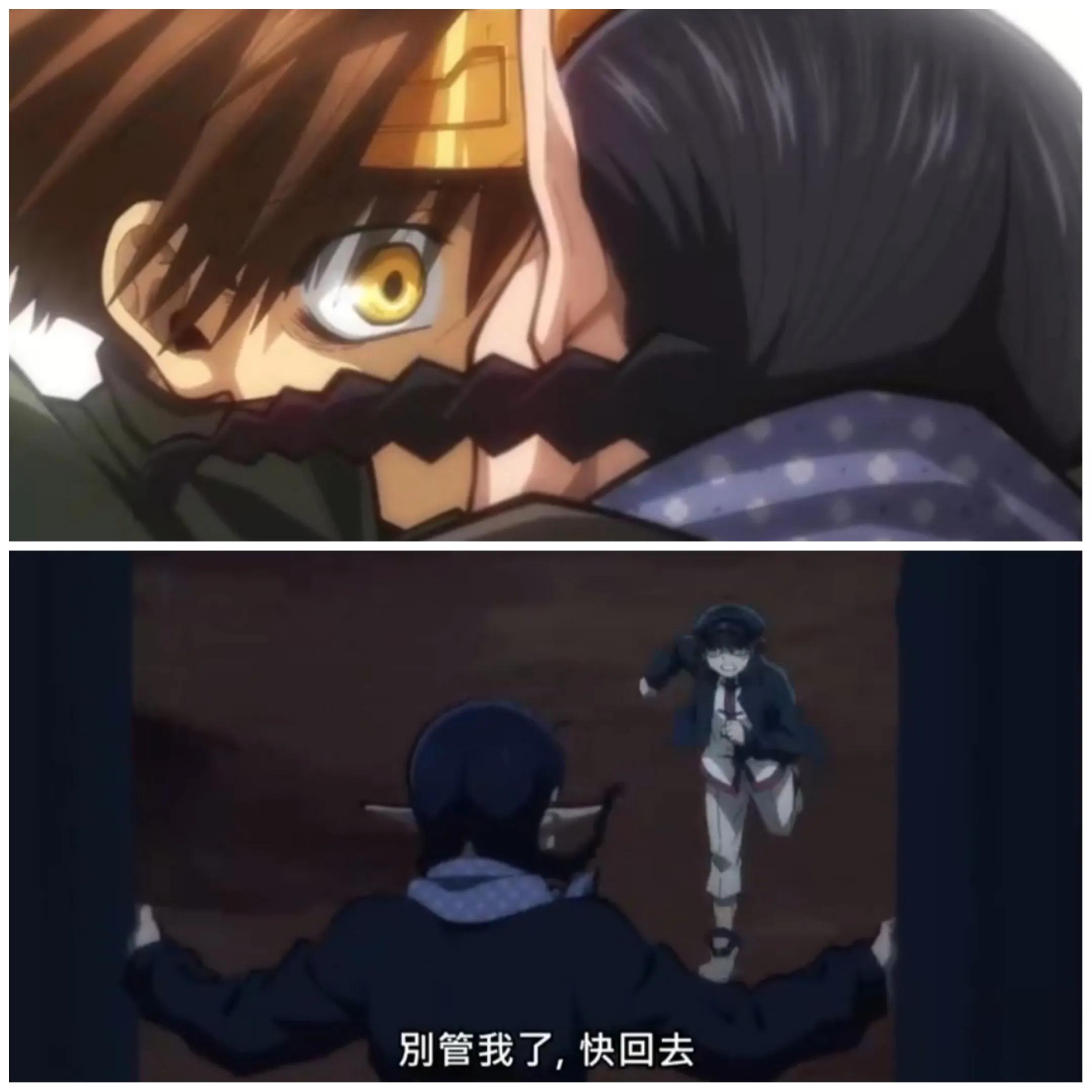 最游记大结局解析,最游记番外片尾