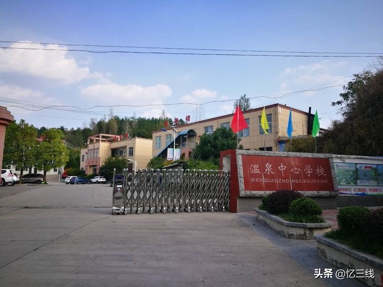 安徽废弃的军工厂,生产的雷达获全国大奖,今天已人去楼空