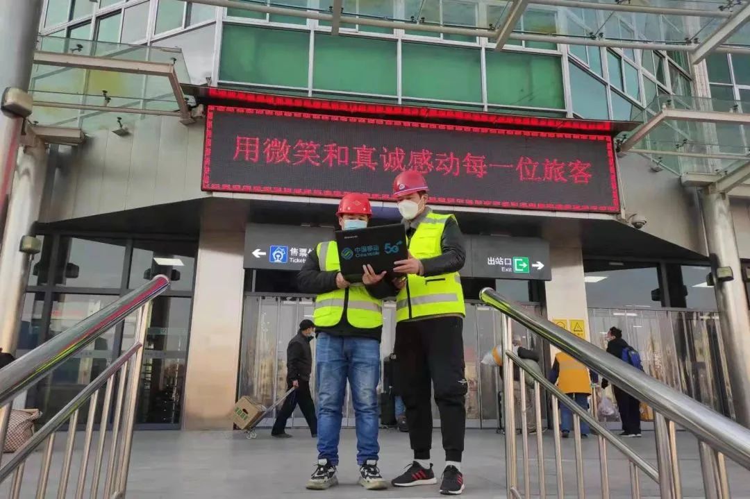 回家的路我们为您护航,你们回家的路我来守护