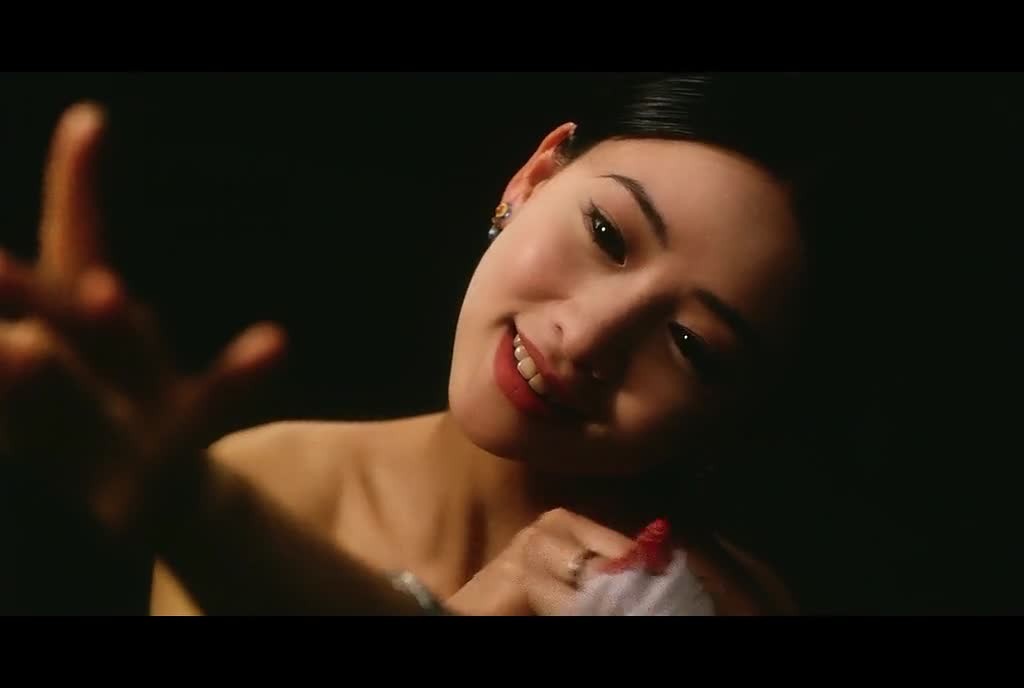 审美降级杨玉环,审美降级是真的吗