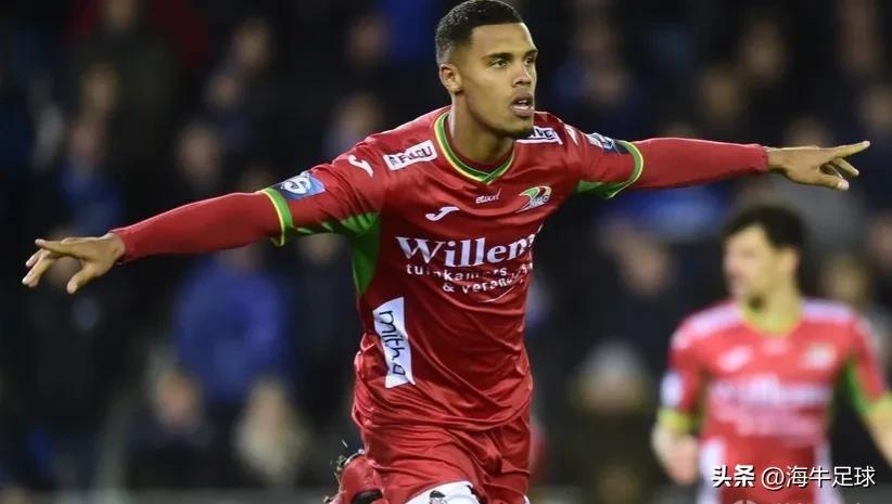 泰山队引援喀麦隆国脚,28岁国脚有望加盟泰山