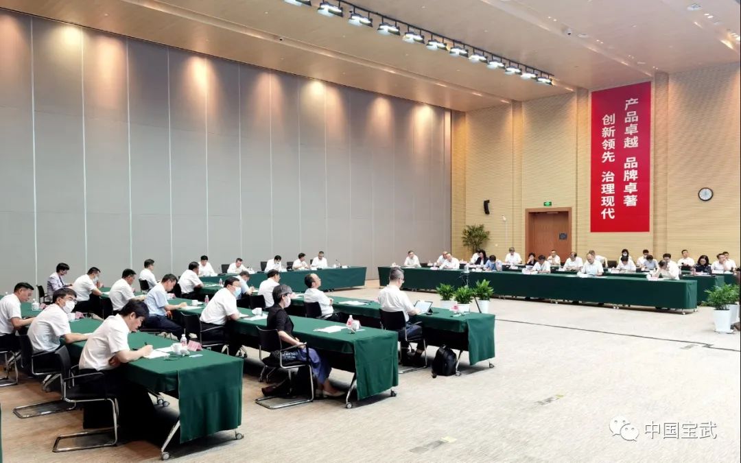 钢铁企业严峻形势感想,2019钢铁行业整体情况