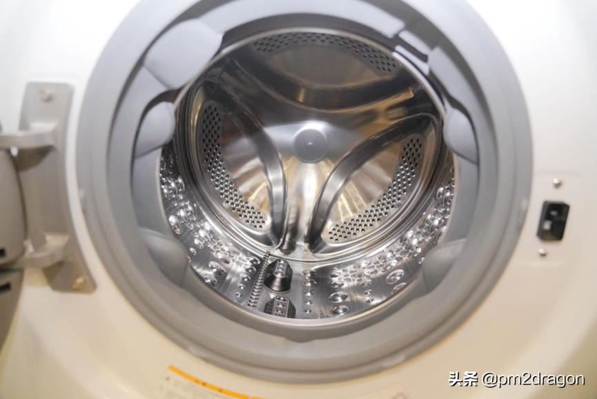 lg洗烘套装评测,lg洗烘一体单独烘干测评