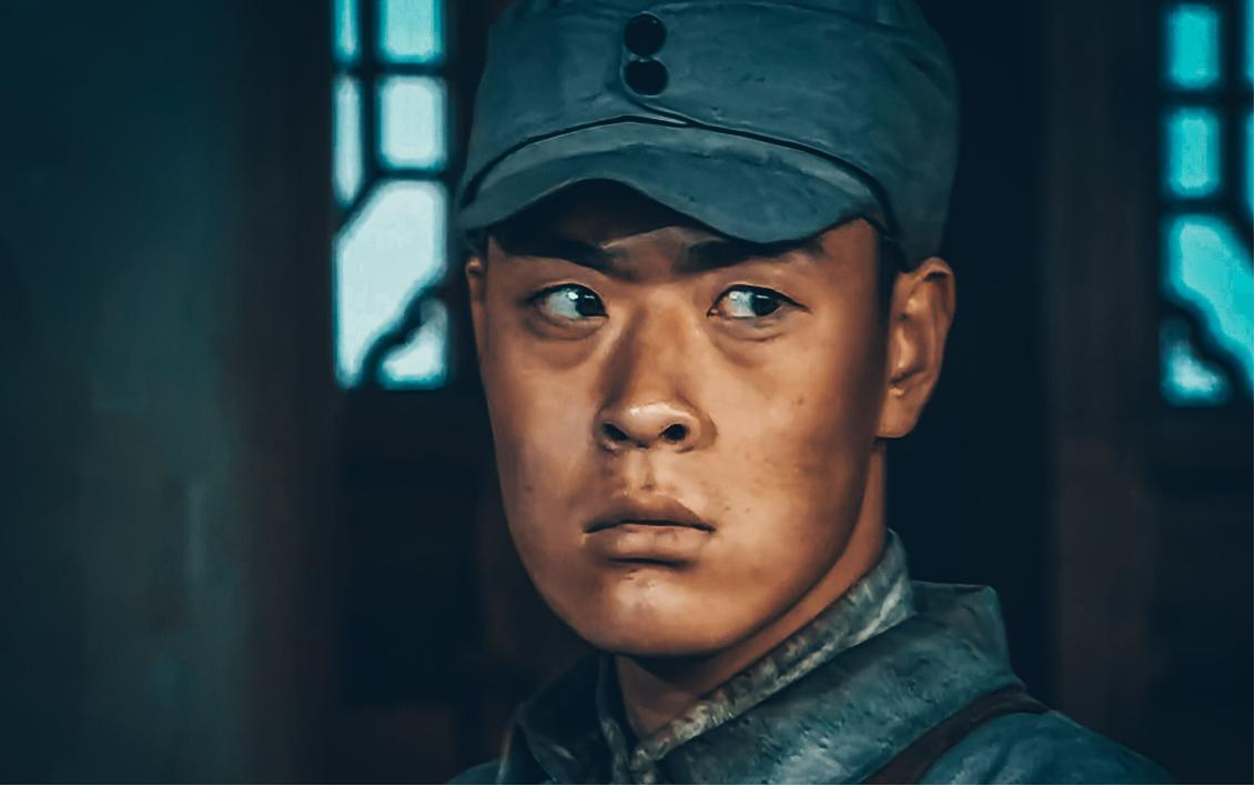 《亮剑》魏和尚:为追演员梦穷到吃狗粮,拍戏患抑郁症,如今怎样