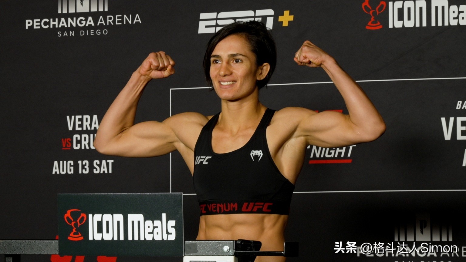 mma十大最佳拳手,mma现役最强轻重量级选手