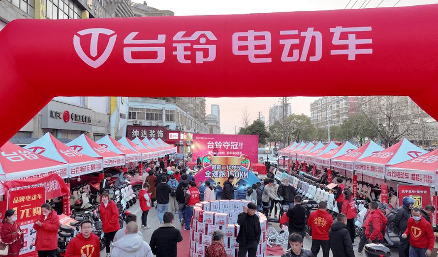 终于知道,一辆3500元左右电动车,出厂价多少?销售商能赚多少?