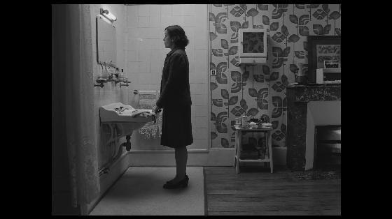 女神献身，每秒精美绝伦《布达佩斯大饭店》导演新作来袭