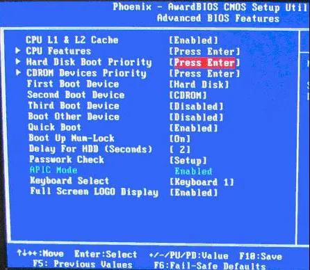 u盘启动快捷键,u盘启动快捷键联想