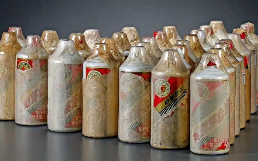 同样是茅台为什么价格差这么多,为啥53度茅台比43的贵那么多