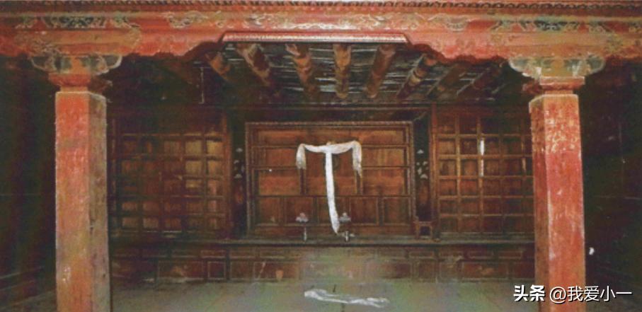 迪庆藏族自治州著名村落,迪庆州古建筑