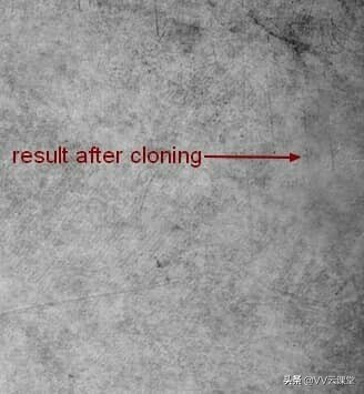 “痛苦”-创建这个怪异的抽象照片处理，百航之星vv云课堂教程