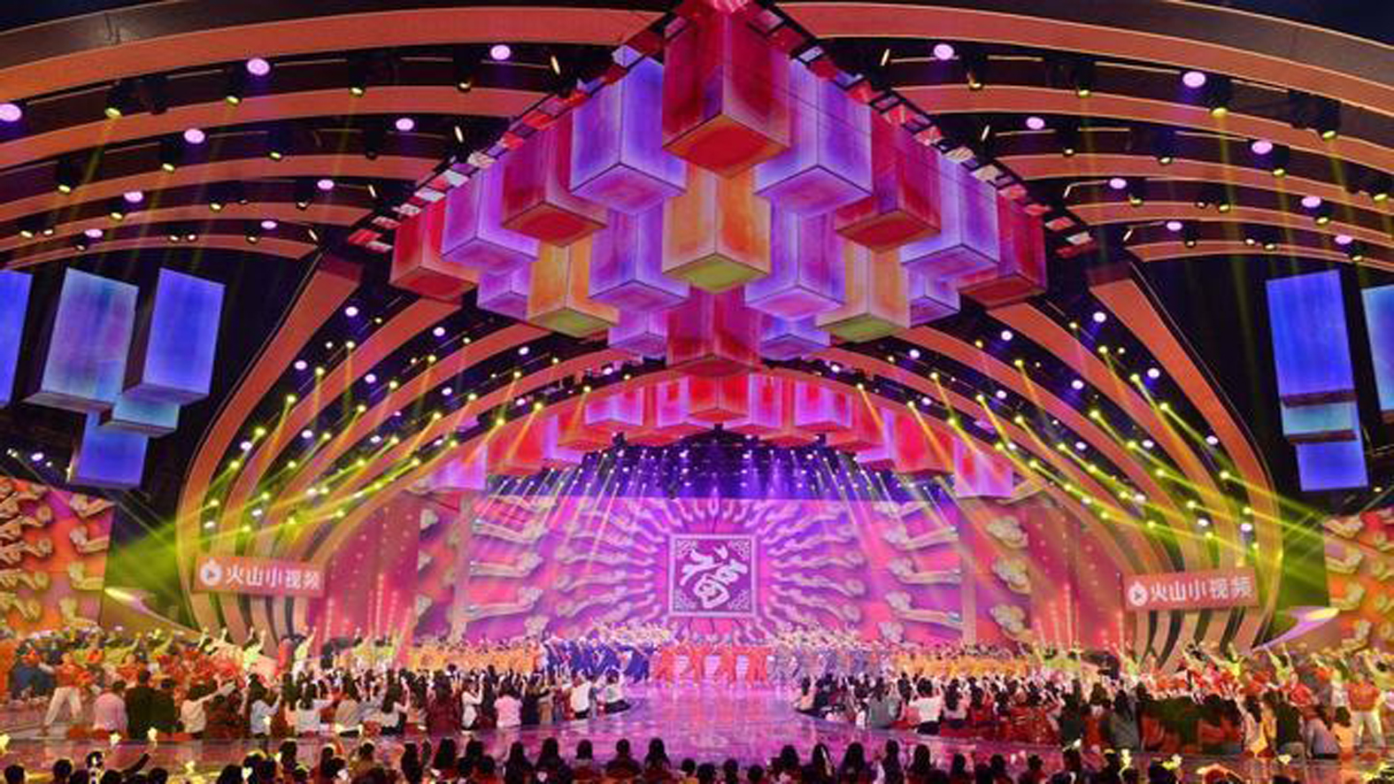 2023年的春晚是第40届了,今年的保密工作做得真到位!