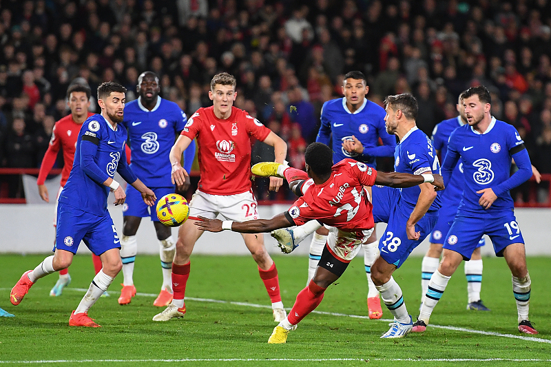 曝切尔西考虑再报价恩佐,名宿评切尔西1.2亿镑买恩佐