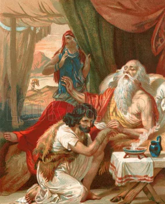 犹太人为什么跟阿拉伯人是两兄弟,犹太人与阿拉伯人是同一个种族吗