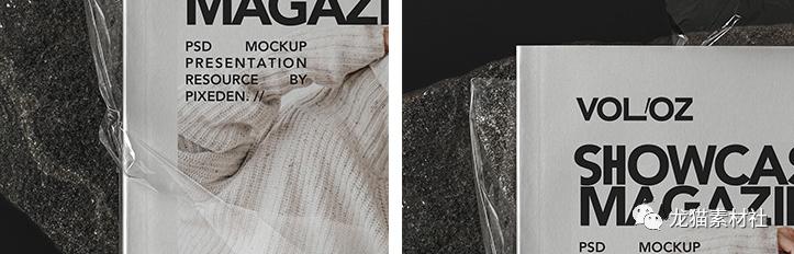 psd包装设计效果图,文创展示设计效果图