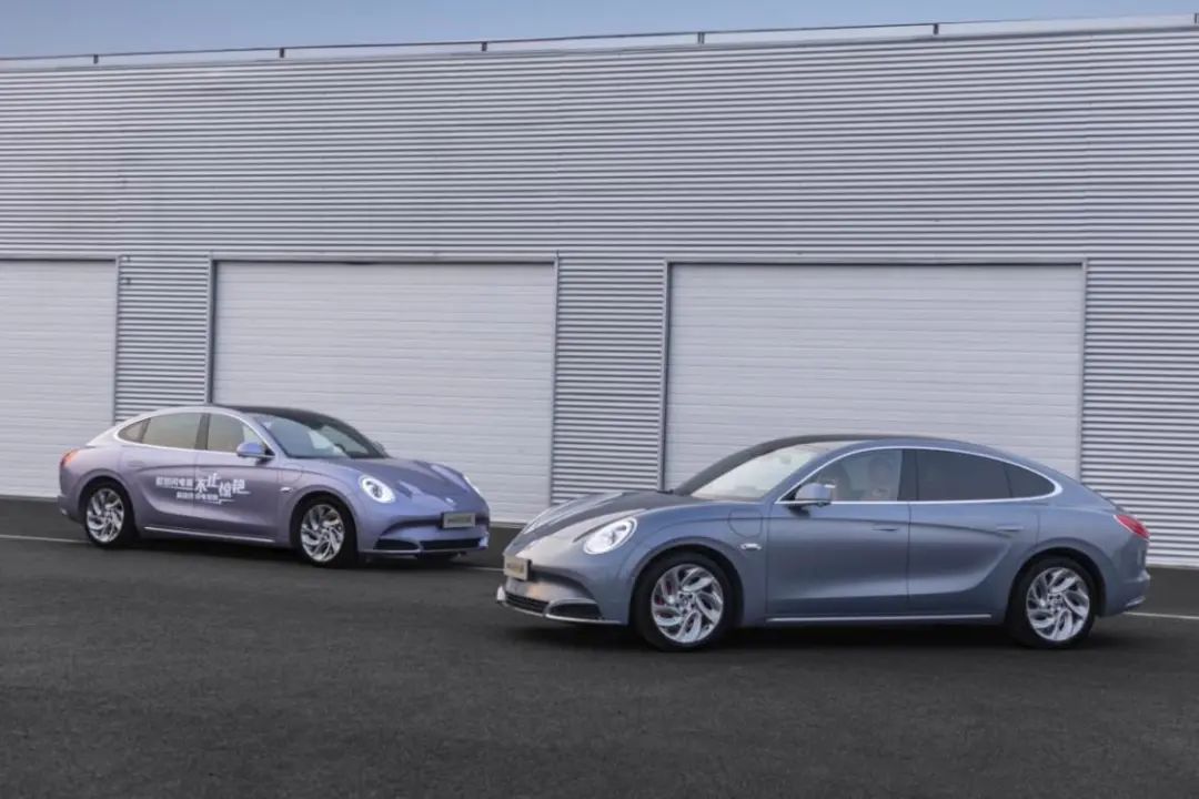 欧拉闪电猫试驾什么时候可以预定,欧拉闪电猫深度体验