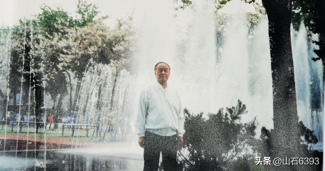 徐生：两代军报人挥泪送别一代著名报人林兆义将军