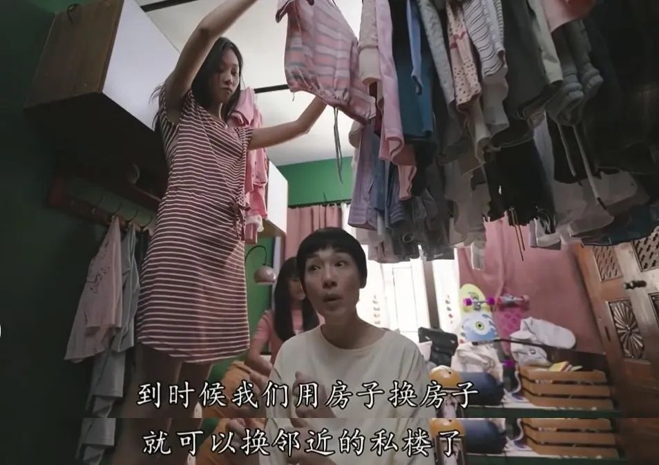 内娱和港剧对比,内娱与港剧对比