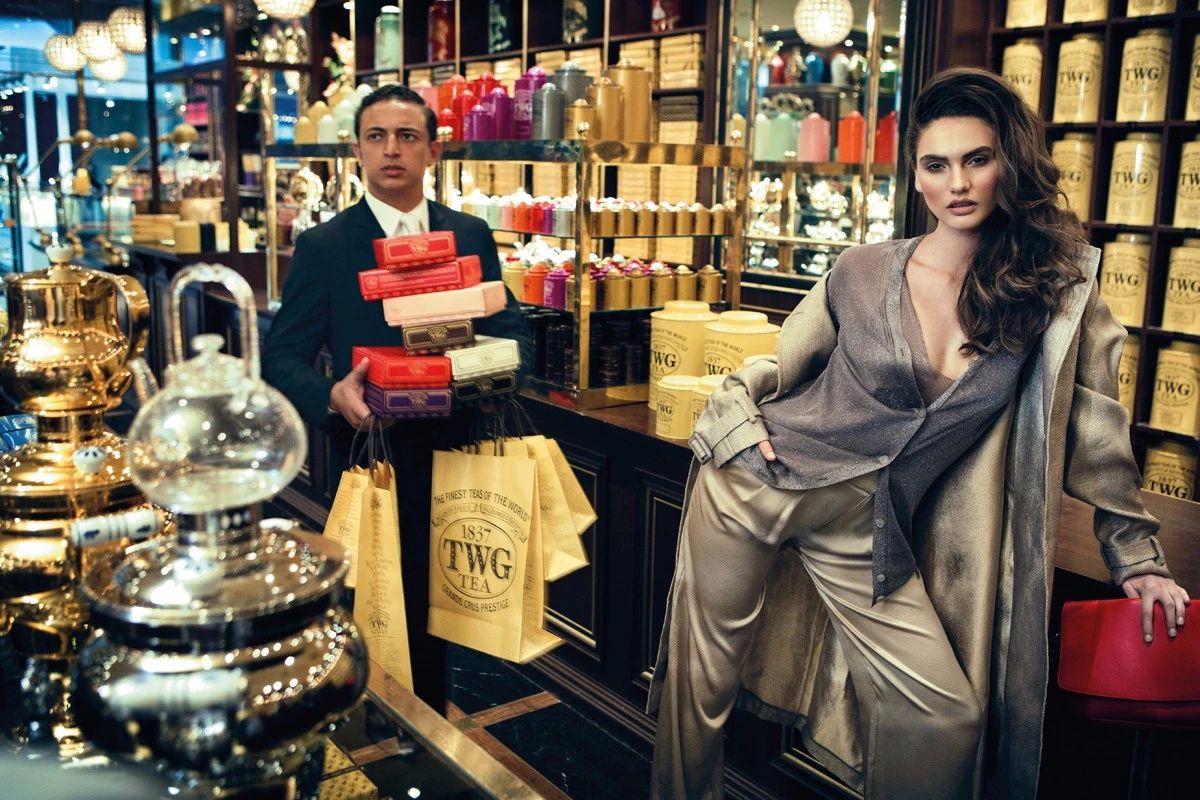 鏂囧湥鑼惰瘽,鏂囪儨鑼惰