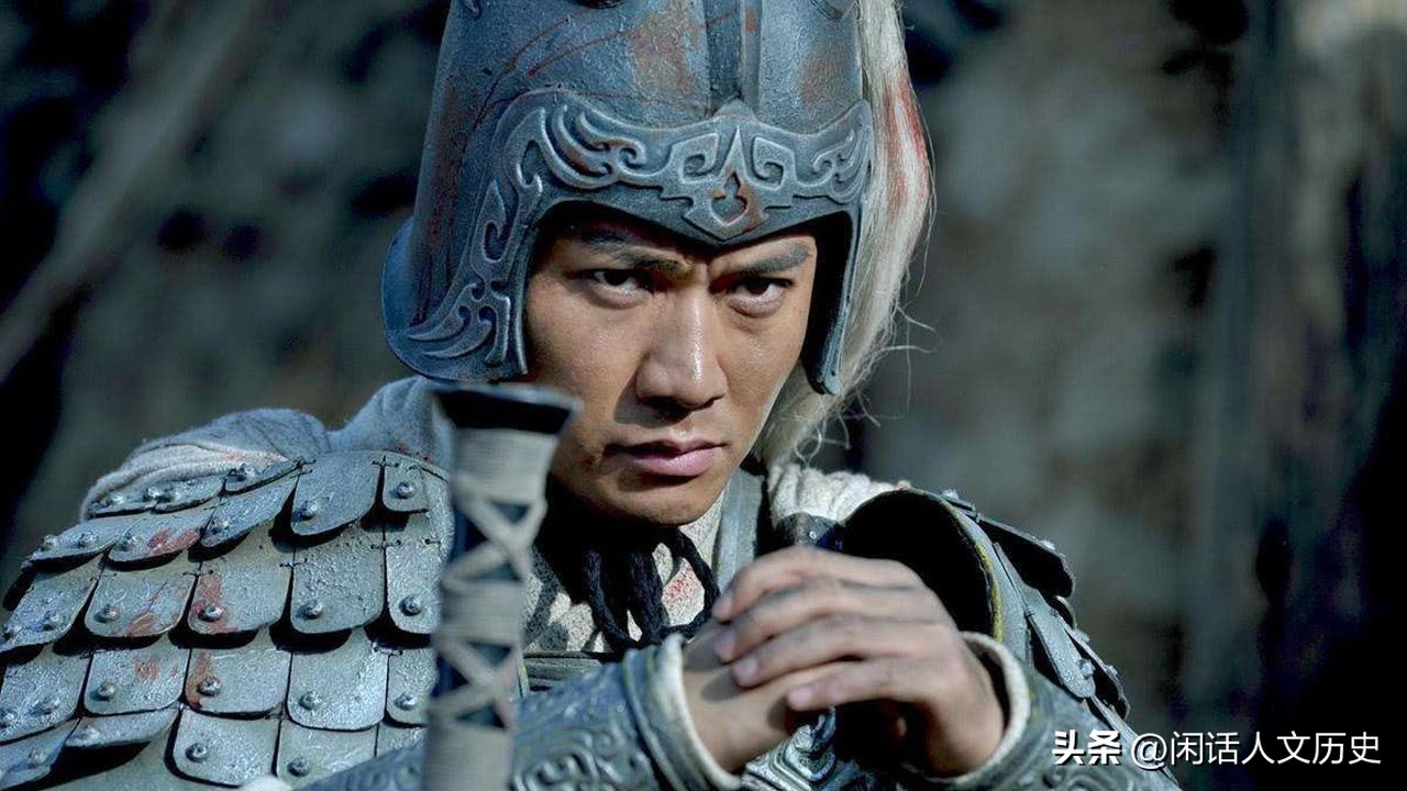 三国演义赵云和貂蝉,三国演义赵云战吕蒙