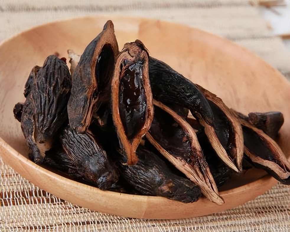 为什么湘潭槟榔那么出名,湖南槟榔进化史