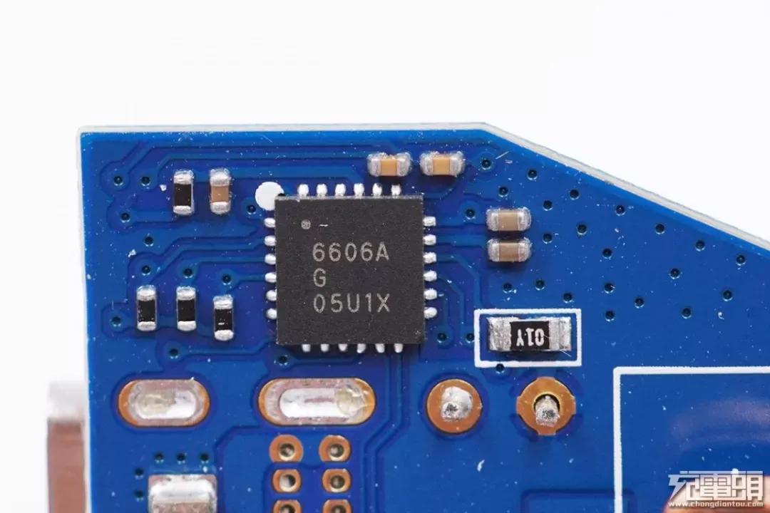 高通qcc5151产品,高通快充qc3.0