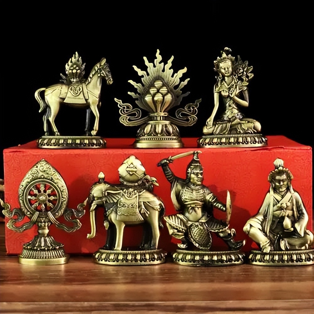 如何区分藏传佛教寺庙,藏传佛教四派的寺庙标志区别