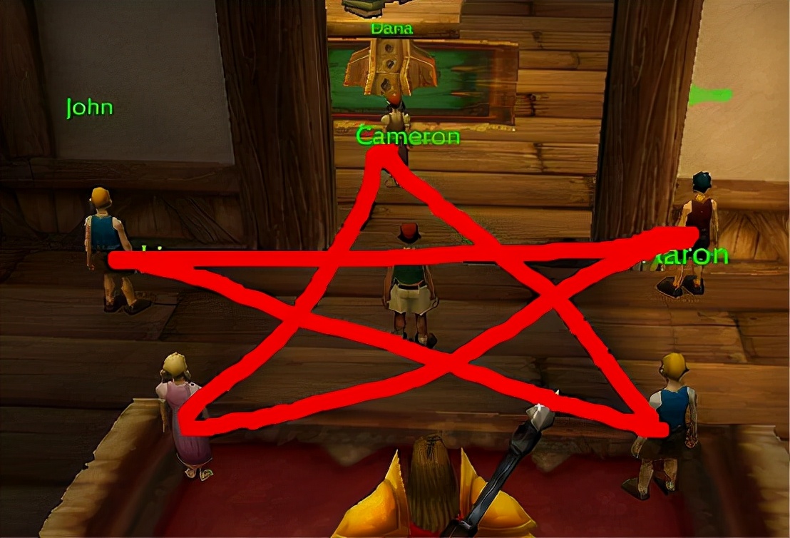 不可思议的游戏之宝可梦,游戏怪诞传说精灵宝可梦