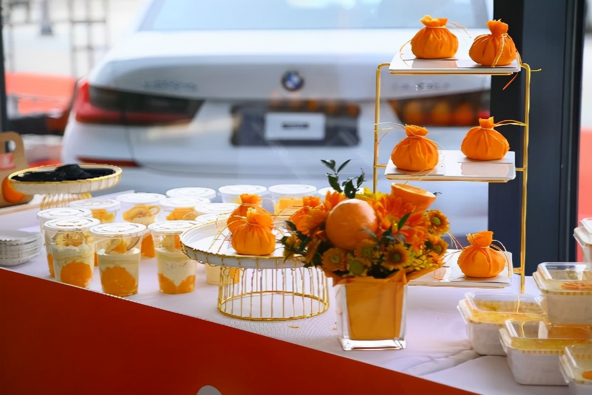 石家庄诚宝行三周年店庆,六年相伴