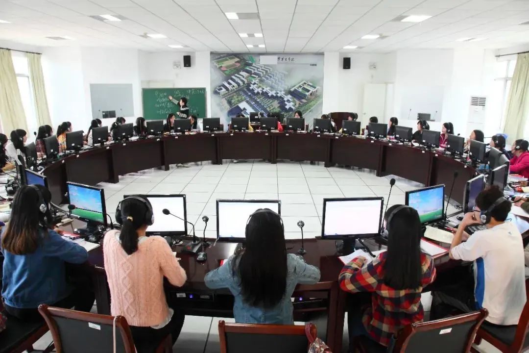 为什么选择华夏理工？十大理由告诉你！