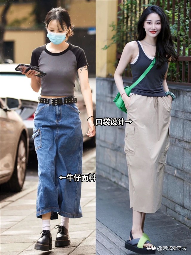 洋气减龄运动裙,连衣裙气质高级感运动裙