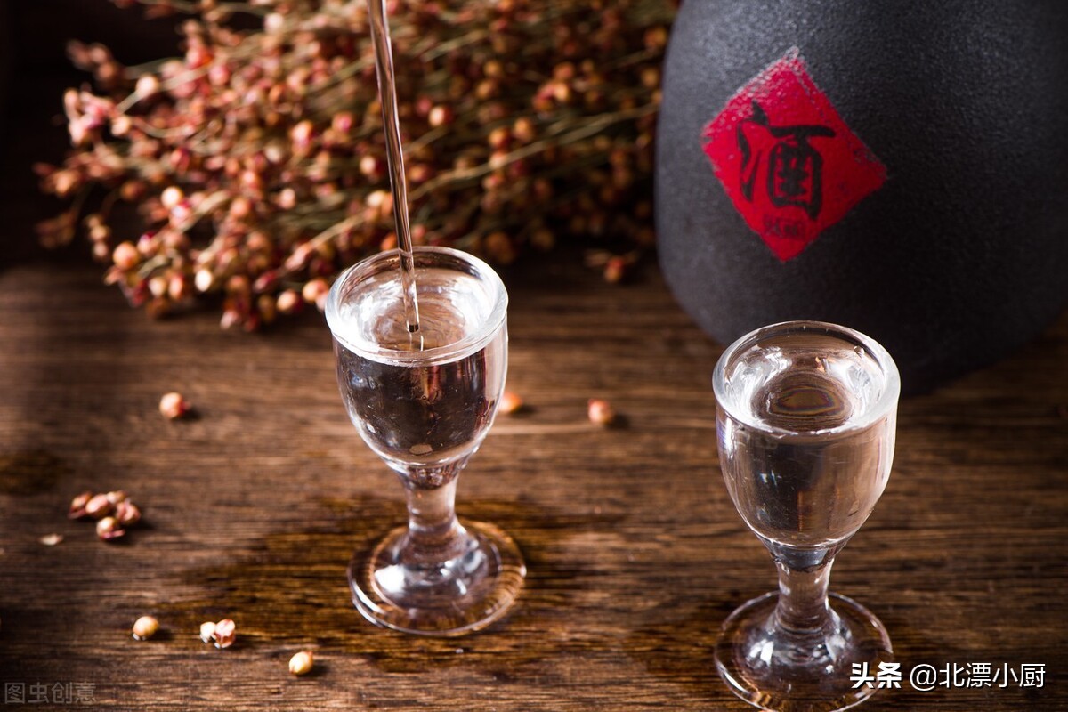 腌糖蒜不放酒会坏吗,腌糖蒜会咕咕冒泡吗