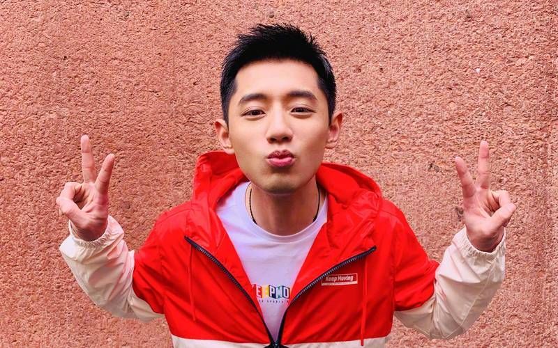 张继科谈10年的惊天大逆转,张继科经历挫折成功事例