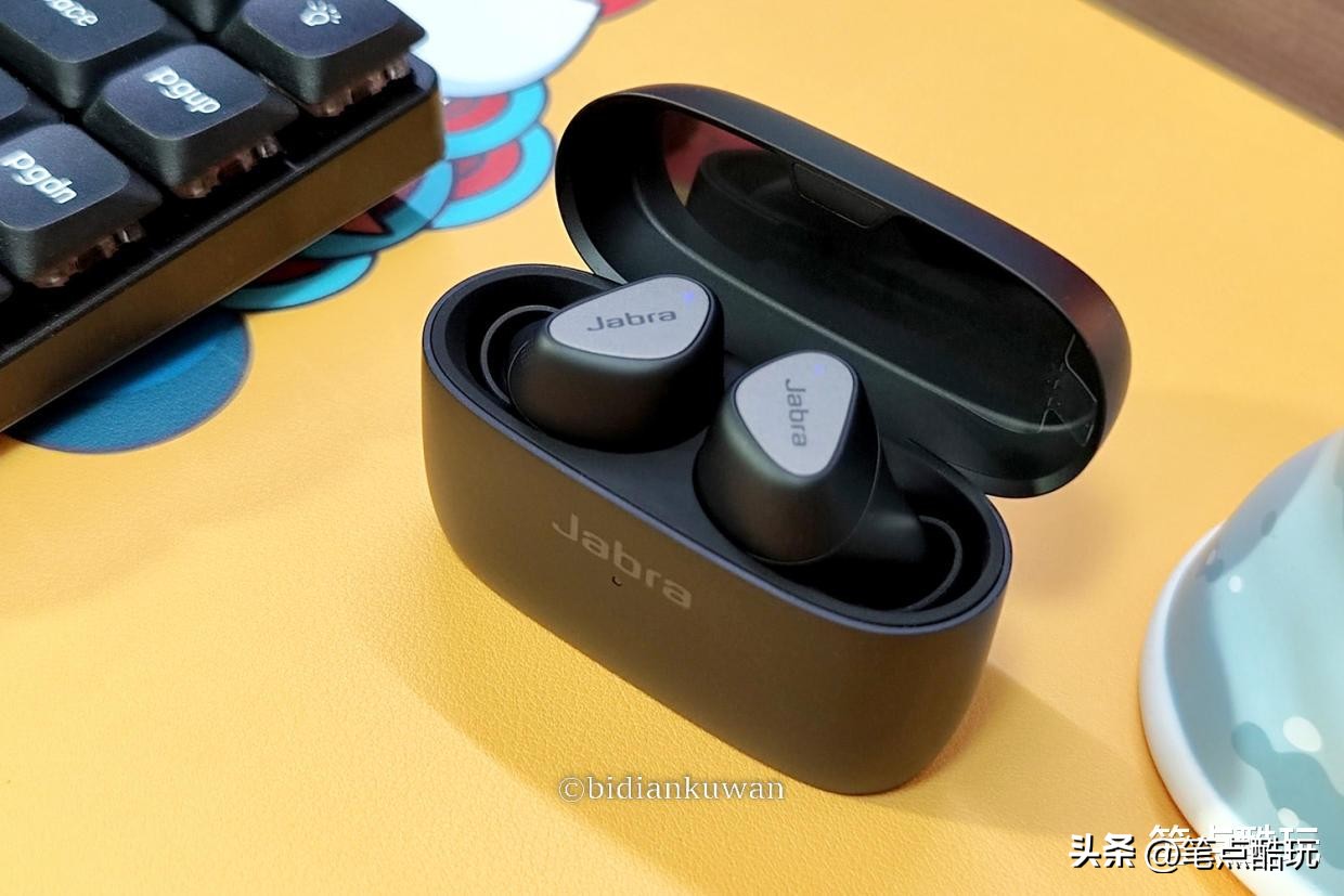 捷波朗jabraelite25e无线蓝牙耳机,捷波朗jabraelite45h头戴式无线耳机