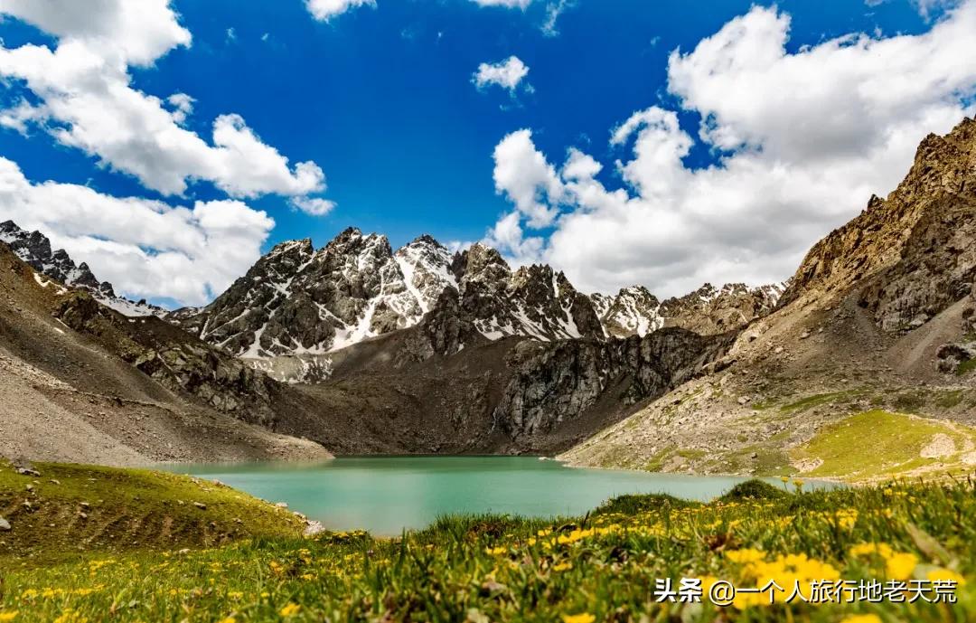 亚洲旅游胜地甘肃,甘肃被评为亚洲最佳旅游地之首