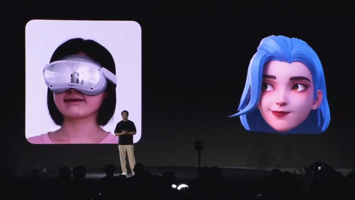 年度新品首发pico4,pico4值得买么