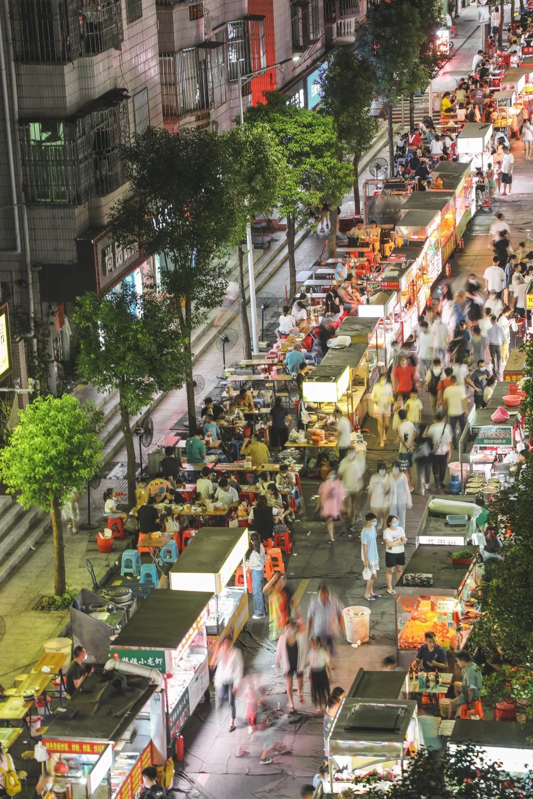 深圳旅游全攻略宝安,宝安旅游线路推荐