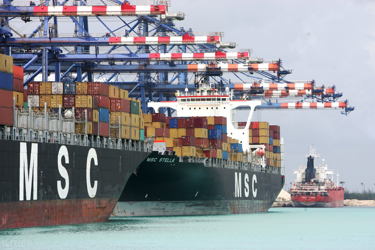 国际集运便宜邮寄技巧,海外集运仓如何下单寄件