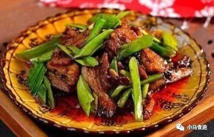 10款猪肉特色菜品的做法分享,十种猪肉做法