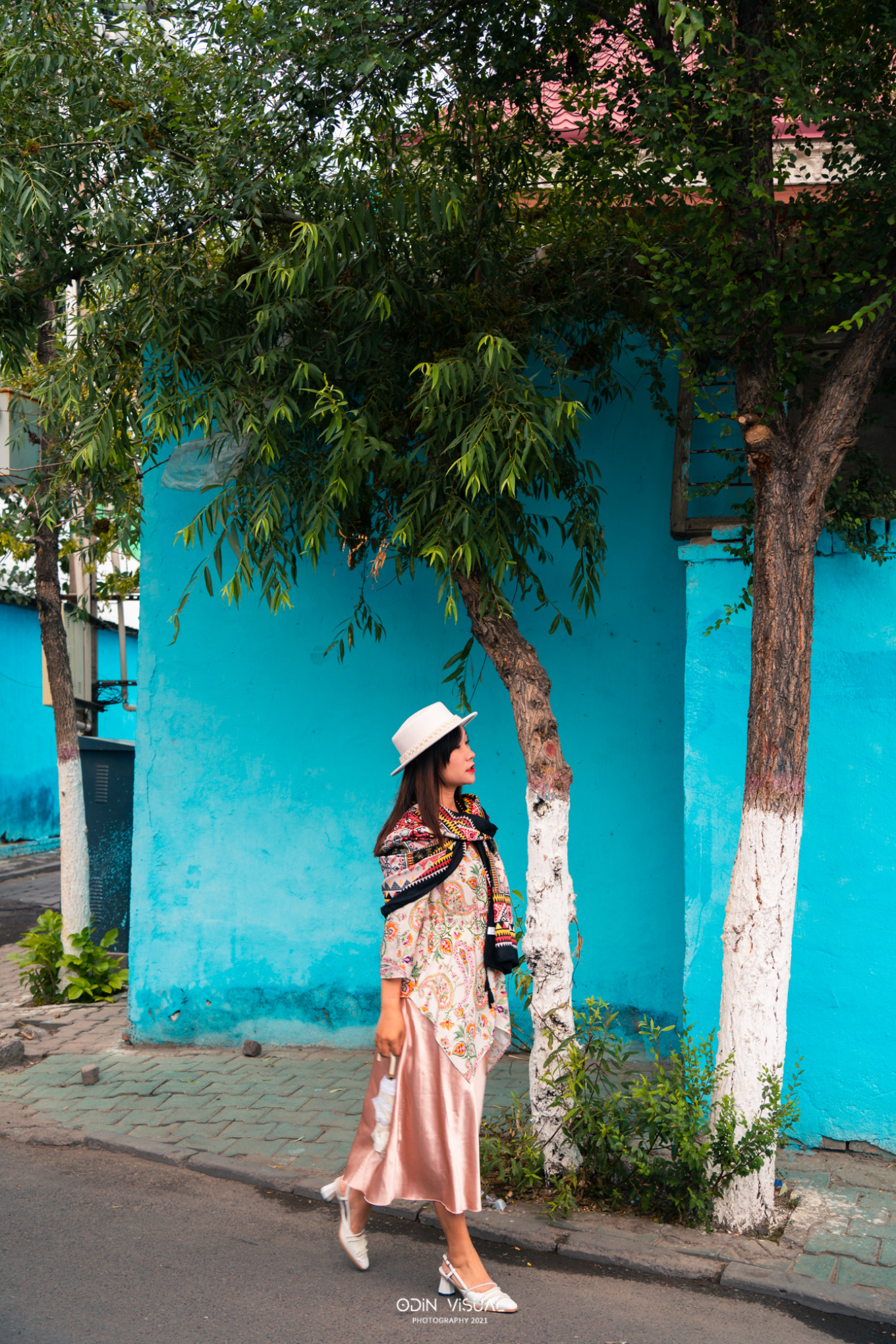 去新疆发现伊犁的美,世界之美尽在伊犁