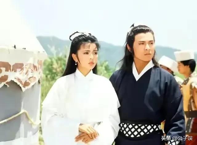 刘德华的奔流情史，和他身前身后的女人们