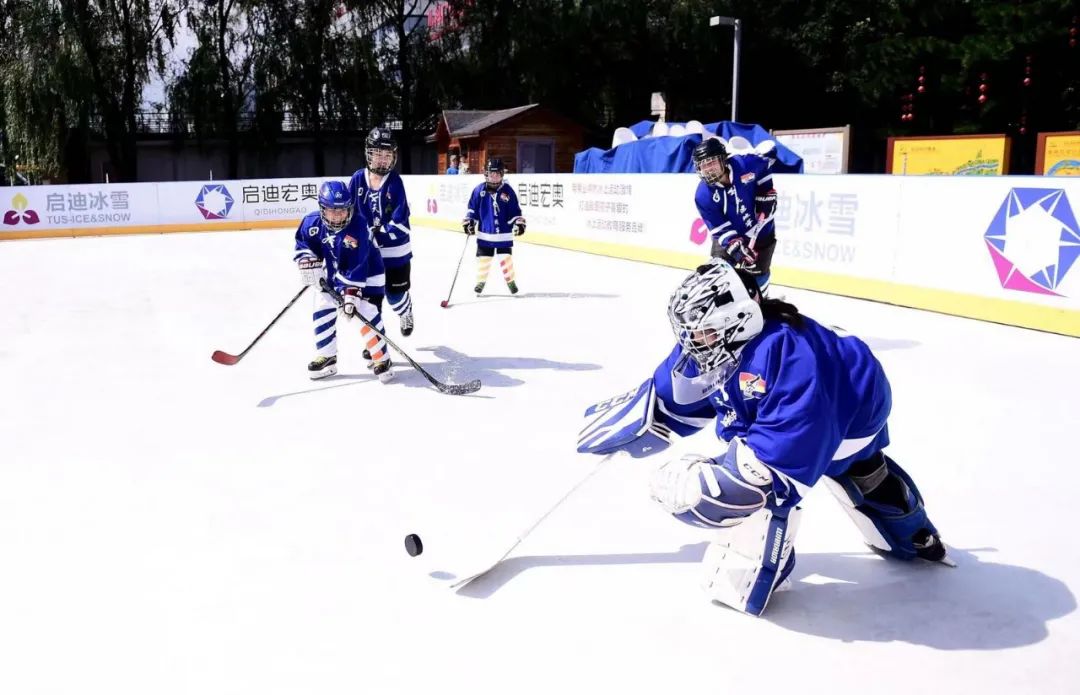 20多个运动项目免费学!场馆、联系电话公布!